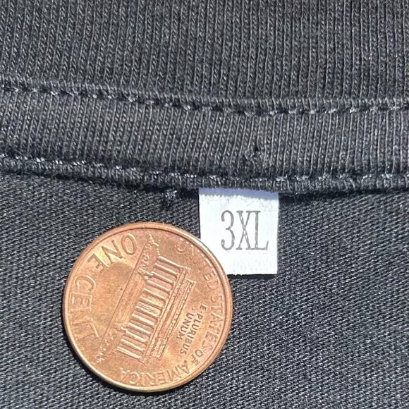 Detroit Pistons Bad Boys NBA Basketball T Shirt Sz 3XL - Picture 3 of 7